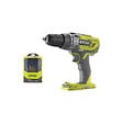 RYOBI - Pack RYOBI - Perceuse à  percussion R18PD3-0 - 18V One+ sans batterie ni chargeur - Coffret 46 accessoires mixtes RAK46MIX - vignette