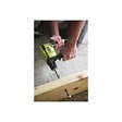 RYOBI - Pack RYOBI - Perceuse à  percussion RPD680K - 680W - Coffret empilable impact RAK38DSDI2 38 accessoires perçage-vissage-boulonnage - vignette