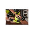 RYOBI - Pack RYOBI - Ponceuse excentrique RROS18-0 - 18V One+ - Sans batterie ni chargeur - Plateau de ponçage ROSP1A - 125 mm - vignette