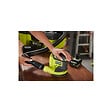 RYOBI - Pack RYOBI Ponceuse excentrique RROS18-0 - 18V One+ - 1 batterie 2.0Ah - 1 chargeur rapide RC18120-120 - vignette