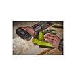 RYOBI - Pack RYOBI Ponceuse excentrique RROS18-0 - 18V One+ - 1 batterie 2.0Ah - 1 chargeur rapide RC18120-120 - vignette