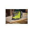 RYOBI - Pack RYOBI - Ponceuse triangulaire RPS18-0 - 18V One+ - sans batterie ni chargeur - Lot de 10 feuille abrasive SCS10A - Grain 60, 80 et 120 - vignette
