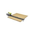 RYOBI - Pack RYOBI Scie circulaire RCS1600-K2B - 1600W - 66mm - 1 lame 48 dents - 1 lame 24 dents - guide de coupe - RAK03SR - vignette