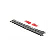 RYOBI - Pack RYOBI Scie circulaire RCS1600-K2B - 1600W - 66mm - 1 lame 48 dents - 1 lame 24 dents - guide de coupe - RAK03SR - vignette