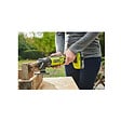 RYOBI - Pack RYOBI Multitool R18MT-0 - 18V One+ - 1 batterie 2.0Ah - 1 chargeur rapide RC18120-120 - vignette