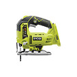 RYOBI - Pack RYOBI - Scie sauteuse pendulaire R18JS-0 - 18 V One+ sans batterie ni chargeur - Coffret de20 lames panachées bois et métal 75-100mm RAK20JB - vignette