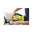 RYOBI - Pack RYOBI - Scie sauteuse pendulaire R18JS-0 - 18 V One+ sans batterie ni chargeur - Coffret de20 lames panachées bois et métal 75-100mm RAK20JB - vignette