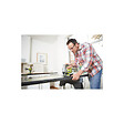 RYOBI - Pack RYOBI Scie sauteuse pendulaire RJS1050-KA5 - 680 W - 105mm - coffret de 20 lames - bois - métal - 75-100mm - RAK20JB - vignette