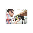 RYOBI - Pack RYOBI Scie sauteuse pendulaire RJS1050-KA5 - 680 W - 105mm - coffret de 20 lames - bois - métal - 75-100mm - RAK20JB - vignette