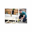 RYOBI - Pack RYOBI - Scie sabre RRS1801M - 18V One+ sans batterie ni chargeur - Lot de 6 lames universelles - bois et métal 100/152mm - RAK06RB - vignette