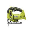 RYOBI - Pack RYOBI - Scie sauteuse pendulaire R18JS-0 - 18 V One+ - Sans batterie ni chargeur - Pack de 5 lames - RAK05JSBFC - 100mm - vignette