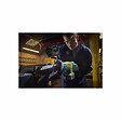 RYOBI - Pack RYOBI - Scie sabre RRS1801M - 18V One+ sans batterie ni chargeur - Lot de 3 lames RAK3RBWM spéciales scie sabre - vignette