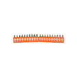 BLACK+DECKER - Coffret de perçage - serrage BLACK et DECKER - 109 pcs - A7200-XJ - vignette