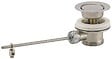 VALENTIN - Bonde automatique pour lavabo laiton - VALENTIN - 00 105300 008 00 - vignette