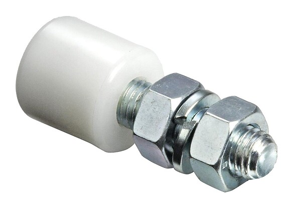 FAAC COMUNELLO - Olive nylon diamètre 30mm hauteur 40mm M16 - COMUNELLO - 230-30 - large