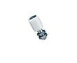 FAAC COMUNELLO - Olive nylon diamètre 25mm hauteur 34mm M14 - COMUNELLO - 230-25 - vignette