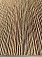SYLWAY - Lame terrasse bois composite, l.165 x L.2400 mm, sable, SYLWAY - vignette