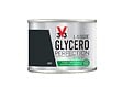 V33 PEINTURE - Peinture laque Glycero - Noir - Satin - 125ml - vignette