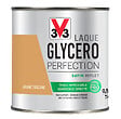 V33 PEINTURE - Peinture laque Glycero - Jaune toscane - Satin - 0,5L - vignette