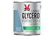 V33 PEINTURE - Peinture laque Glycero perfection - Bleu iode - Satin - 2L - vignette