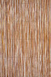NORTENE - Canisse synthétique, imitation osier naturel - Marron - 1x3m - vignette