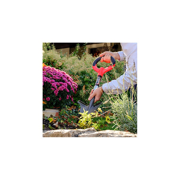 VENTEO - Mini digger  root slayer - large