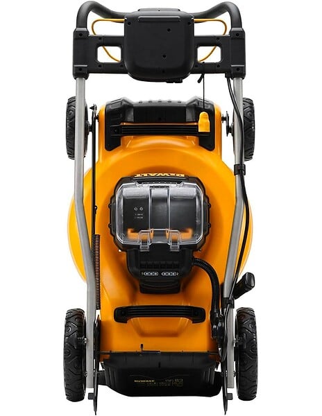 DEWALT - Tondeuse 48cm 18V DEWALT DCMW564N (vendu sans batterie) - large