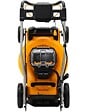 DEWALT - Tondeuse 48cm 18V DEWALT DCMW564N (vendu sans batterie) - vignette