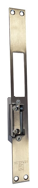 HERACLES - Têtières double empennage inox 250mm largeur 65mm - HERACLES - 906-X - large