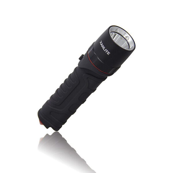 XANLITE - Torche led ip68 800lm piles incluses - large