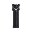 XANLITE - Torche led rechargeable 2500lm ip44 cable usb-c inclus - vignette