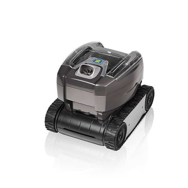 HABITAT ET JARDIN - Robot piscine électrique "OT3200 Tornax Pro" - Zodiac - large