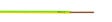 Câble électrique H07VU - Vert et jaune - 1.5mm2 - L.100m - vignette