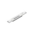 LA CROISEE DS - GACHE LAQ BLC RAL9010 - vignette