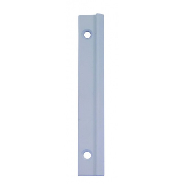 LA CROISEE DS - FERMETURE SORGHO 130MM LAQ GR ALU RAL9006 - large
