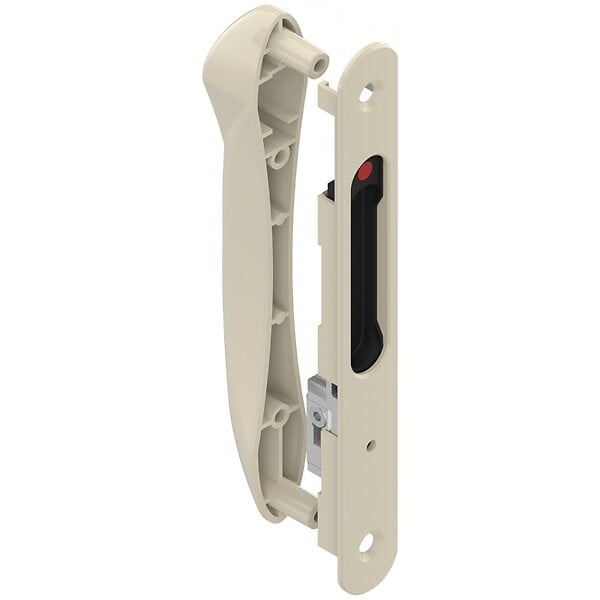 LA CROISEE DS - Barillet 9430 La Croisée DS et palier N3  DS9433 - large