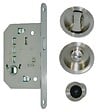 HANGER - KIT PORTE COUL IN015 INOX COND - vignette
