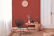 AS CREATION - Uni around terracotta - vignette