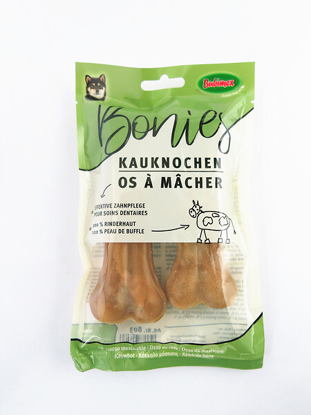 BUBIMEX - Os à macher 11cmx2 - large