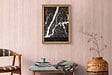 AS CREATION - Ray blossom vieux rose - vignette