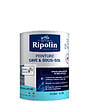RIPOLIN - Peinture cave et sous-sol Blanc Satin Pot 0.75l - vignette