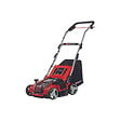 EINHELL - Scarificateur-aérateur sans fil GE-SA 36/35 Li-Solo - Sans batterie - vignette
