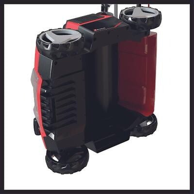 EINHELL - Scarificateur-aérateur sans fil GE-SA 36/35 Li-Solo - Sans batterie - large