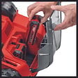 EINHELL - Scarificateur-aérateur sans fil GE-SA 36/35 Li-Solo - Sans batterie - vignette