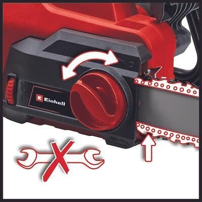 EINHELL - Tronçonneuse électrique GC-EC 1935 - 1900 W - large