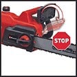EINHELL - Tronçonneuse électrique GC-EC 2040 - 2000 W - vignette