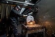 METABO - Tronçonneuse à  métaux CS 24-355 S - meules à˜ 355, alésage 25,4 mm - 2400 W - vignette