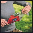 EINHELL - Coupe branches sans fil EINHELL 3408290 GE-GS 18/150 Li-Solo Power X-Change (produit seul) - vignette