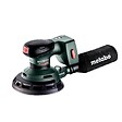 METABO - Ponceuse excentrique 18V SXA 18 LTX 150 BL (sans batterie ni chargeur), coffret - vignette