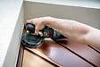 METABO - Ponceuse excentrique 18V SXA 18 LTX 150 BL (sans batterie ni chargeur), coffret - vignette
